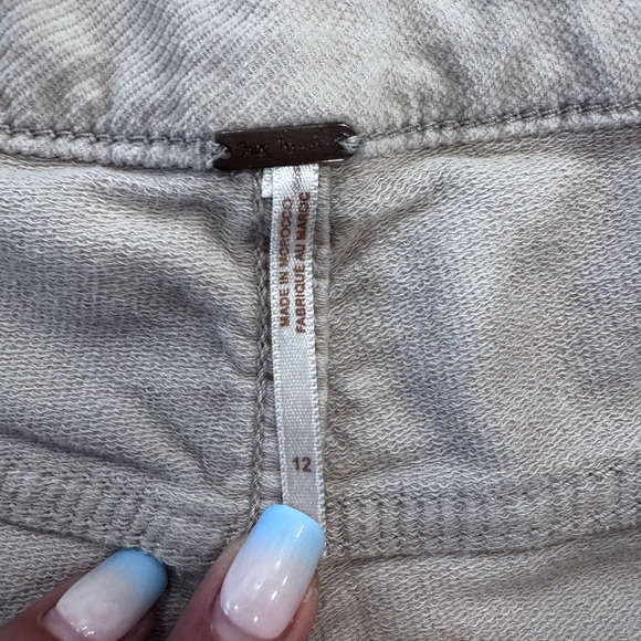 Free People Kyo Carpenter Pants - Picture 4 of 8